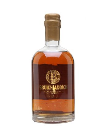 Bruichladdich 1970 Valinch 30 ans First Distillation 2001