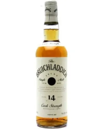 Bruichladdich 1980 14 ans