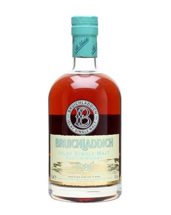 Bruichladdich 1986 15 ans