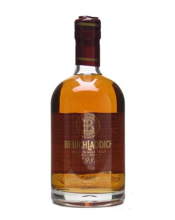 Bruichladdich 1986 Valinch 15 ans
