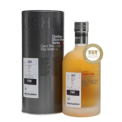 Bruichladdich 2002 / 13 Year Old / Exclusive to The Whisky Exchange