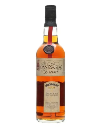 Bruichladdich 26 ans Stillman's Dram