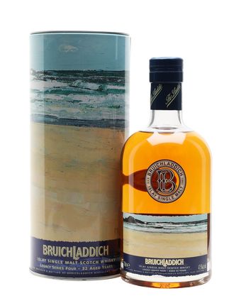 Bruichladdich 32 ans Legacy 4
