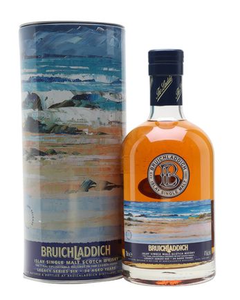 Bruichladdich 34 ans Legacy 6
