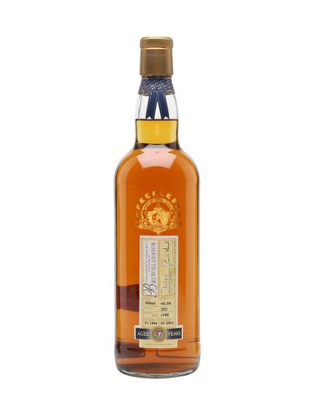 Bruichladdich 1966 37 ans Duncan Taylor