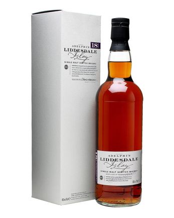 Adelphi's Liddesdale 18 ans Batch 2 Adelphi