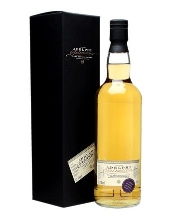 Bunnahabhain 1997 14 ans Cask #5378 Adelphi
