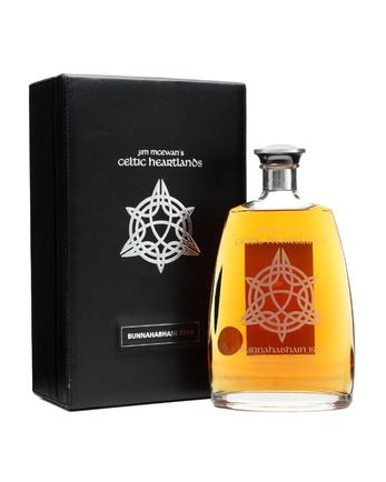 Bunnahabhain 1968 41 ans Celtic Heartlands