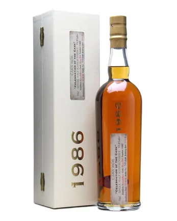Bunnahabhain 1986 23 ans Sherry Butt Carn Mor Celebration of the Cask