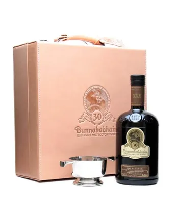 Bunnahabhain 1980 30 ans