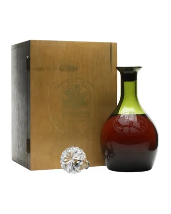 Bunnahabhain 20 ans Centenary