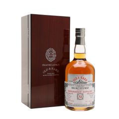 Bunnahabhain 1991 / 32 Year Old / Old & Rare