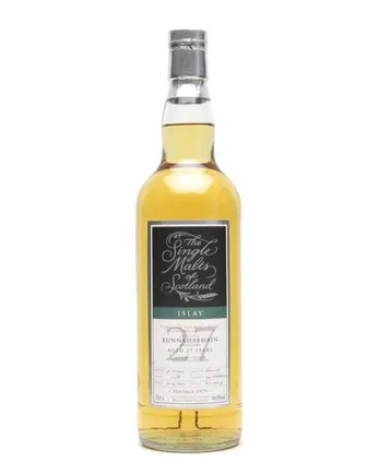 Bunnahabhain 1979 27 ans Speciality Drinks  Single Malts of Scotland