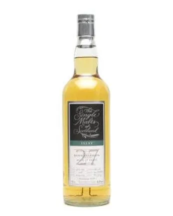 Bunnahabhain 1979 27 ans Single Malts of Scotland