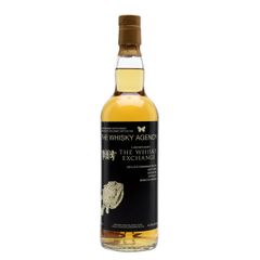 Bunnahabhain 1989 / 27 Year Old / Whisky Agency for The Whisky Exchange