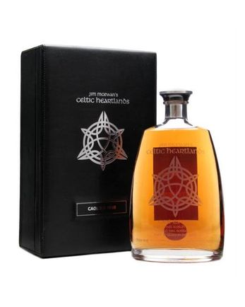 Caol Ila 1980 30 ans Celtic Heartlands
