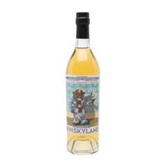 Caol Ila 1990 / 35 Year Old / Whiskyland Chapter 28