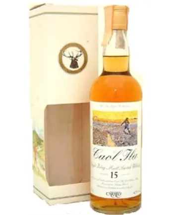 Caol Ila 1978 15 ans Independent Bottling