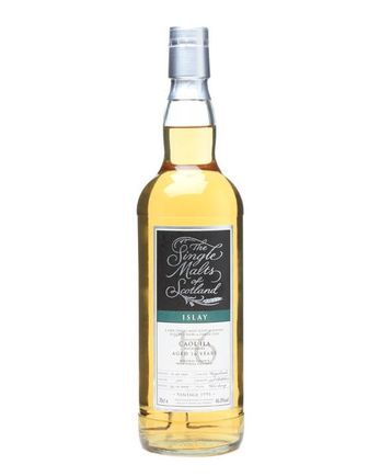 Caol Ila 1991 16 ans Speciality Drinks