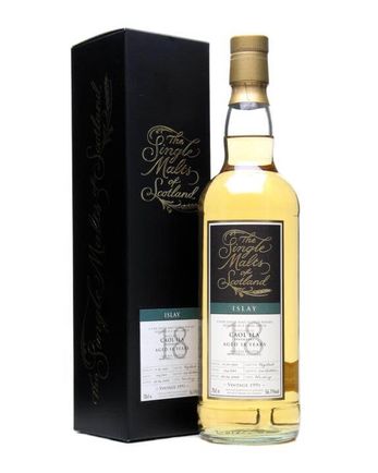 Caol Ila 1991 18 ans Cask# 194 200 Speciality Drinks