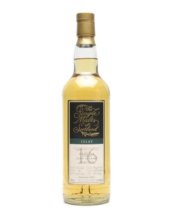 Caol Ila 1993 13 ans Speciality Drinks