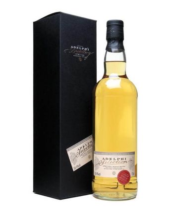 Clynelish 1993 15 ans Adelphi