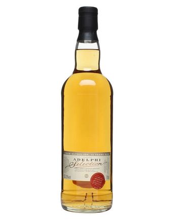 Clynelish 1997 15 ans Cask #6521 Adelphi