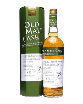 Clynelish 1971 38 ans Douglas Laing Old Malt Cask