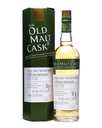 Clynelish 1997 13 ans Old Malt Cask #6055 Douglas Laing