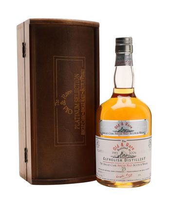 Clynelish 1983 23 ans Rum Cask Finish Douglas Laing Platinum Selection