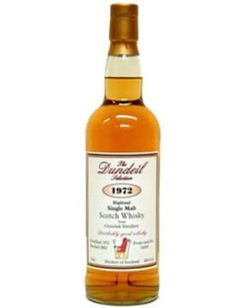 Clynelish 1972 30 ans Independent Bottling