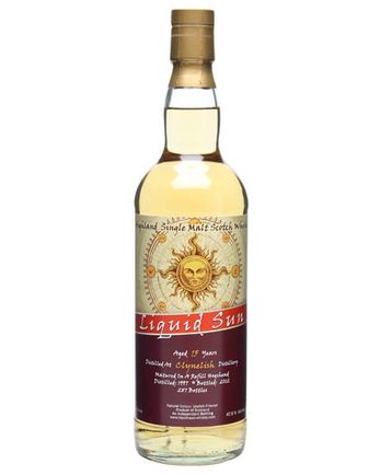 Clynelish 1997 15 ans Liquid Sun
