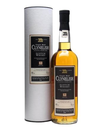 Clynelish 12 ans Friends of Classic Malts