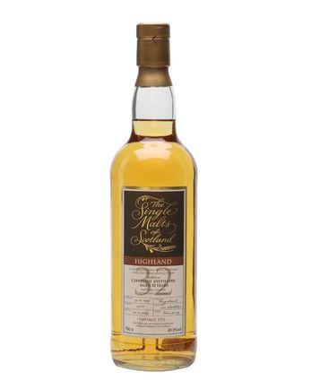 Clynelish 1972 32 ans Speciality Drinks  Single Malts of Scotland