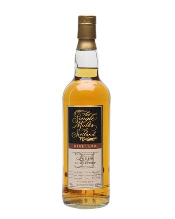 Clynelish 1972 34 ans Speciality Drinks  Single Malts of Scotland