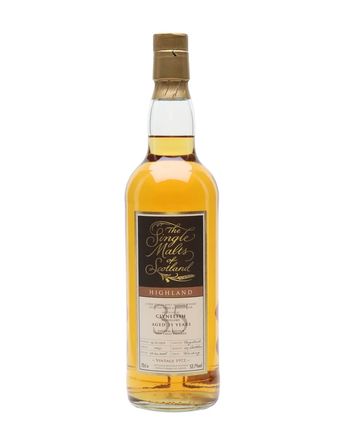 Clynelish 1972 35 ans Speciality Drinks  Single Malts of Scotland