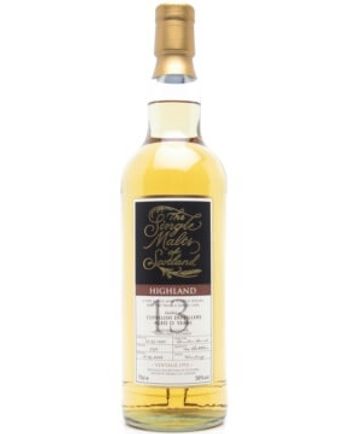 Clynelish 1992 13 ans Speciality Drinks  Single Malts of Scotland
