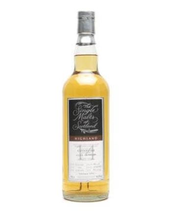 Clynelish 1992 14 ans Speciality Drinks  Single Malts of Scotland