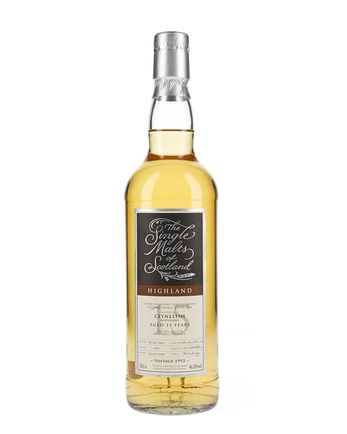 Clynelish 1992 15 ans Speciality Drinks  Single Malts of Scotland