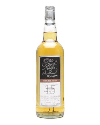 Clynelish 1992 15 ans Single Malts of Scotland