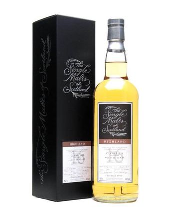 Clynelish 1992 16 ans Cask #5871 Speciality Drinks  Single Malts of Scotland