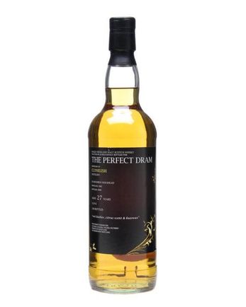 Clynelish 1982 27 ans The Perfect Dram