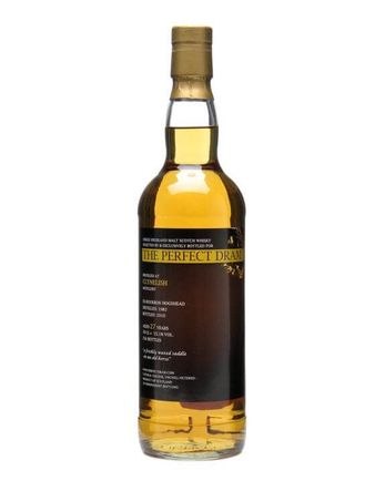 Clynelish 1982 27 ans The Perfect Dram Bottled 2010