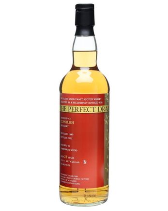 Clynelish 1989 23 ans The Perfect Dram
