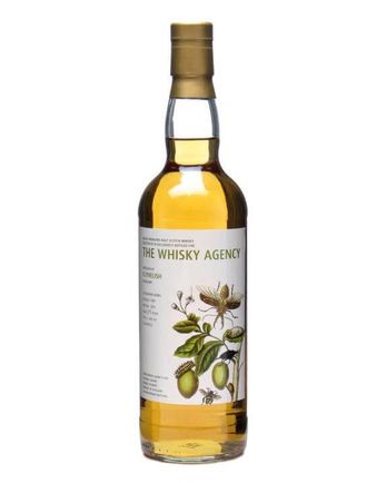 Clynelish 1989 21 ans The Whisky Agency