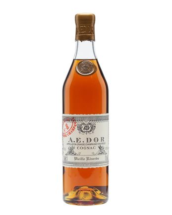 A E Dor No.8 Cognac 45 ans