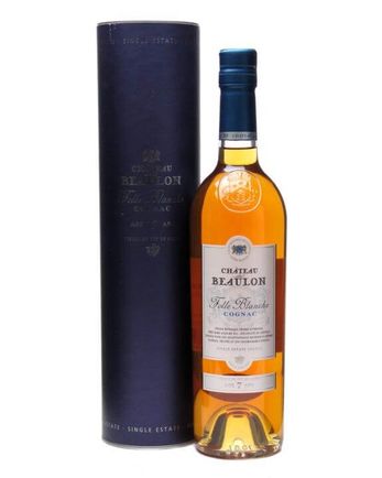 Chateau de Beaulon 7 ans Cognac