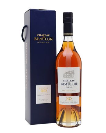 Chateau de Beaulon 12 ans Cognac