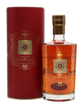 Chateau de Beaulon XO Cognac