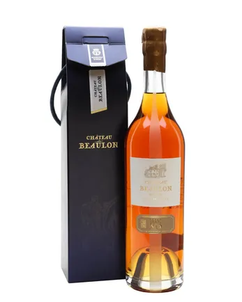 Chateau de Beaulon Napoleon 20 ans Cognac
